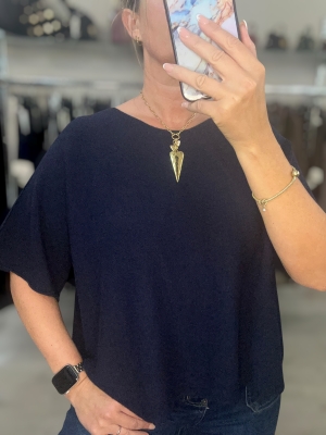navyknit Thumb