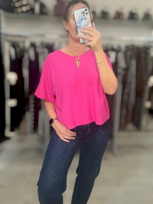pinkknit