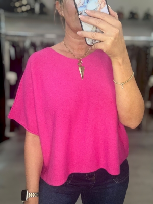 pinkknit Thumb