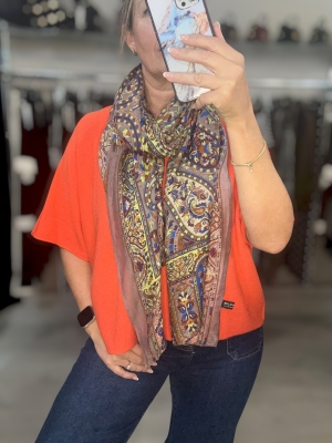 orangeknit Thumb