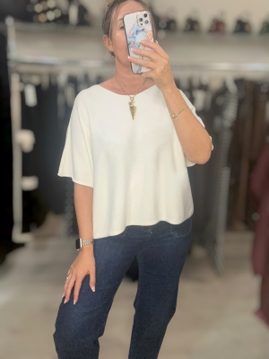 whiteknit