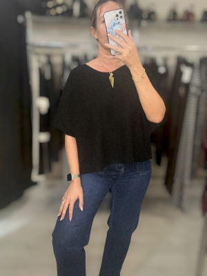 blackknit  Thumb