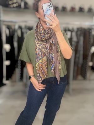 khakiknit Thumb