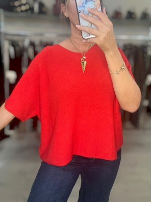 redknit Thumb