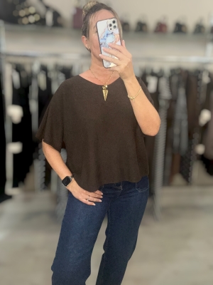 brownknit Thumb