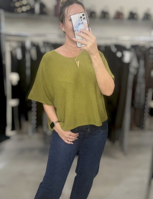 greenknit Thumb