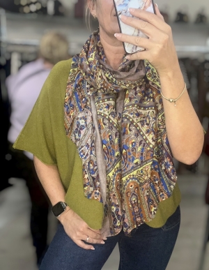 greenknit Thumb
