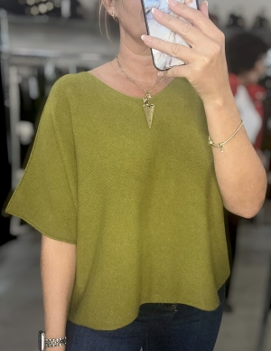 greenknit Thumb