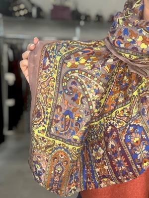 printedscarf