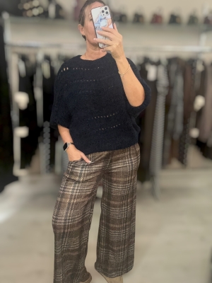 checkedtrouser