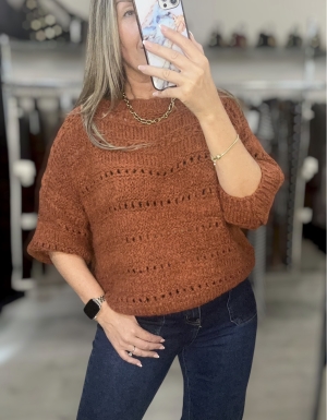 rustknit Thumb