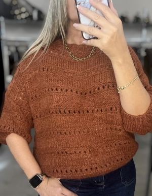 rustknit Thumb