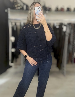 navyknit Thumb