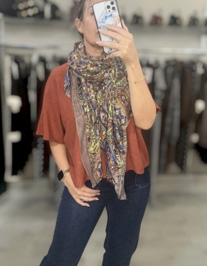 rustknit