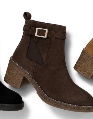 brownheeledboot