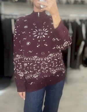 printedknit Thumb