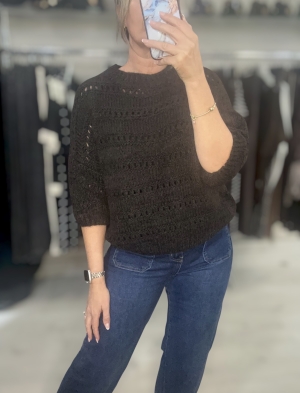 brownknit Thumb