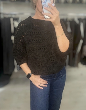 brownknit Thumb
