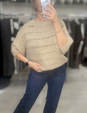 beigeknit