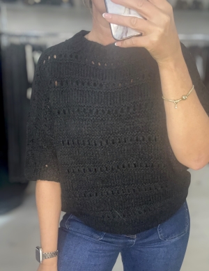blackknit Thumb