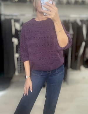 purpleknit