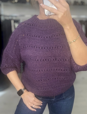 purpleknit Thumb
