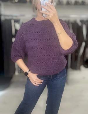 purpleknit Thumb