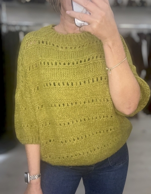 limeknit Thumb