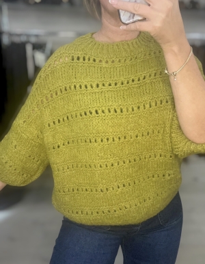 limeknit Thumb