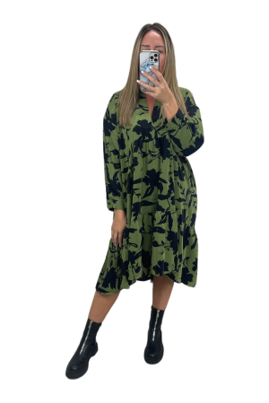 greendress