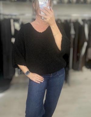 blackknit Thumb