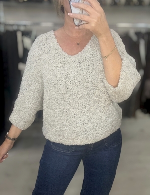 stoneknit Thumb