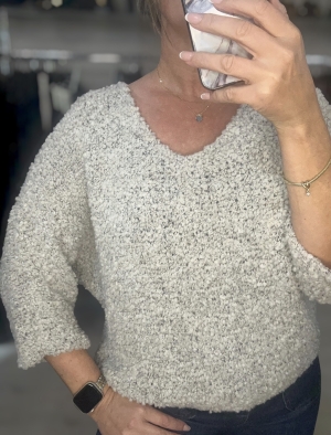 stoneknit Thumb