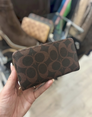 brownwallet