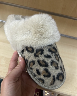 leopardprintslipper Thumb