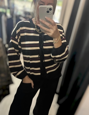 stripecardigan Thumb
