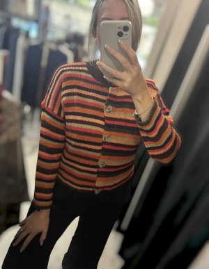 stripecardigan Thumb
