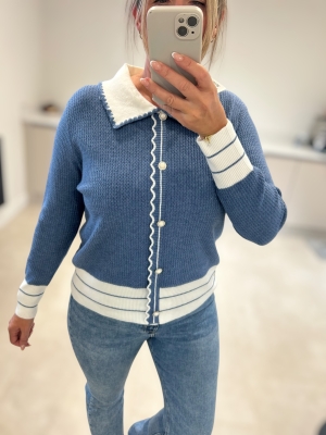 malissajblueknit Thumb