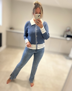 malissajblueknit Thumb
