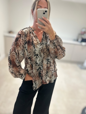 malissajprintedtop Thumb
