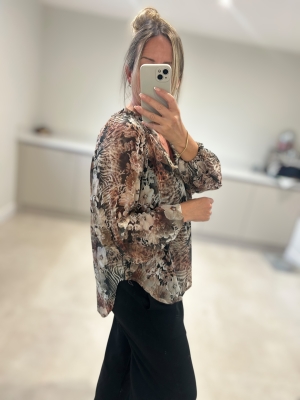 malissajprintedtop Thumb