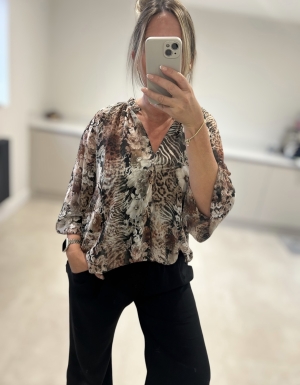 malissajprintedtop Thumb