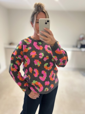 malissajleopardknit Thumb
