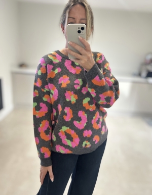 malissajleopardknit Thumb