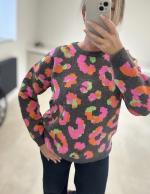malissajleopardknit Thumb