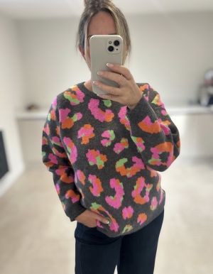 malissajleopardknit Thumb