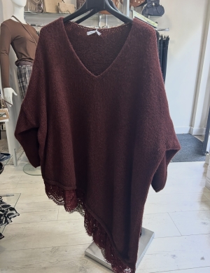 lacetrimknit Thumb