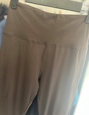 brownlegging Thumb