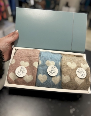 socksgiftset