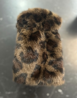 leopardprintfauxfurhandwarmer Thumb